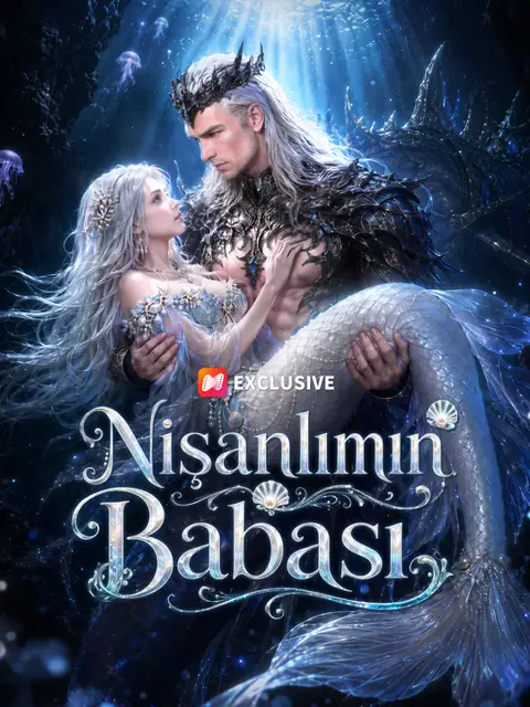 Nişanlımın Babası afişi