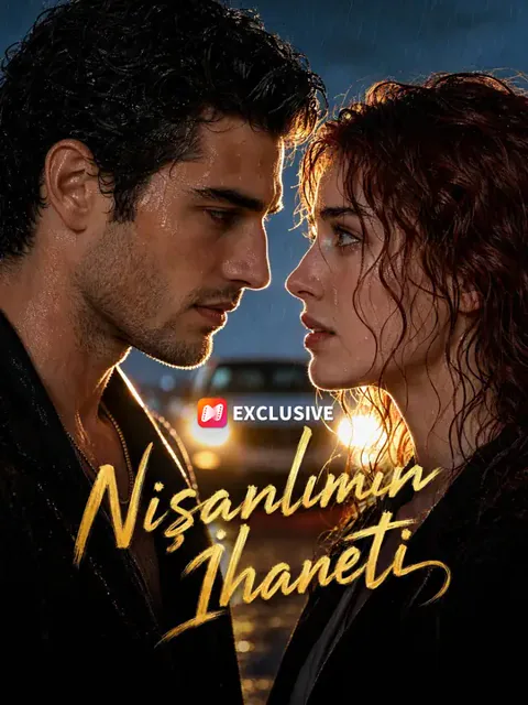 Nişanlımın İhaneti afişi
