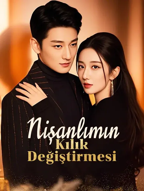 Nişanlımın Kılık Değiştirmesi afişi