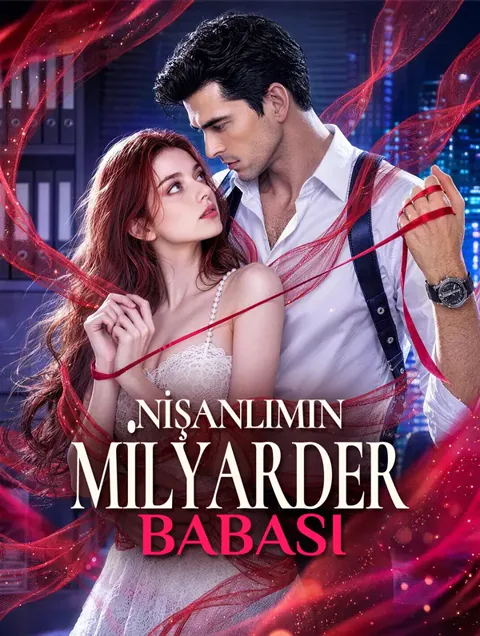 NİŞANLIMIN MİLYARDER BABASI afişi
