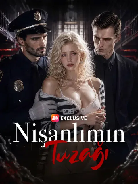 Nişanlımın Tuzağı afişi
