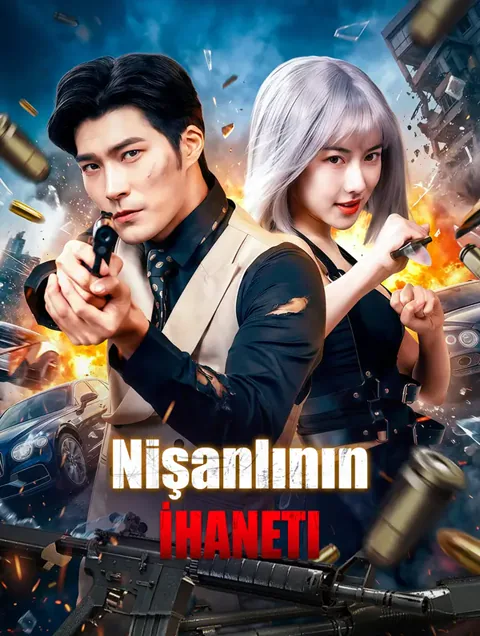 Nişanlının İhaneti afişi