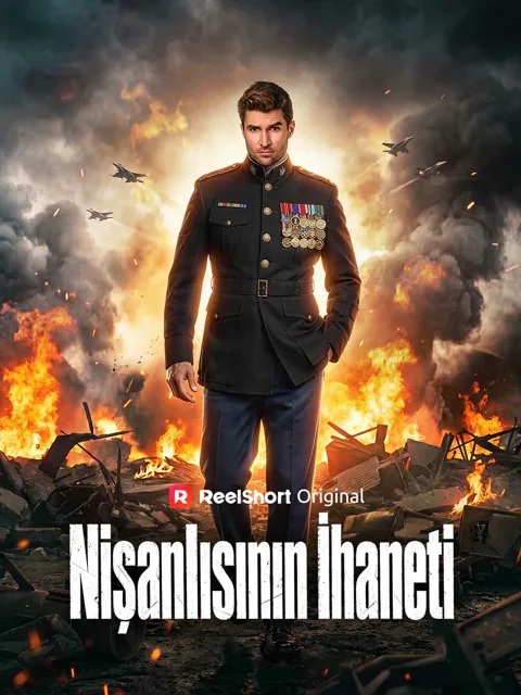 Nişanlısının İhaneti afişi
