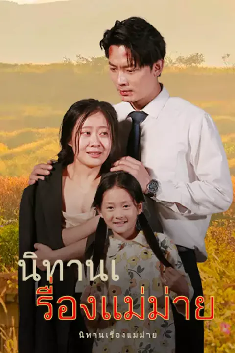 โปสเตอร์ นิทานเรื่องแม่ม่าย