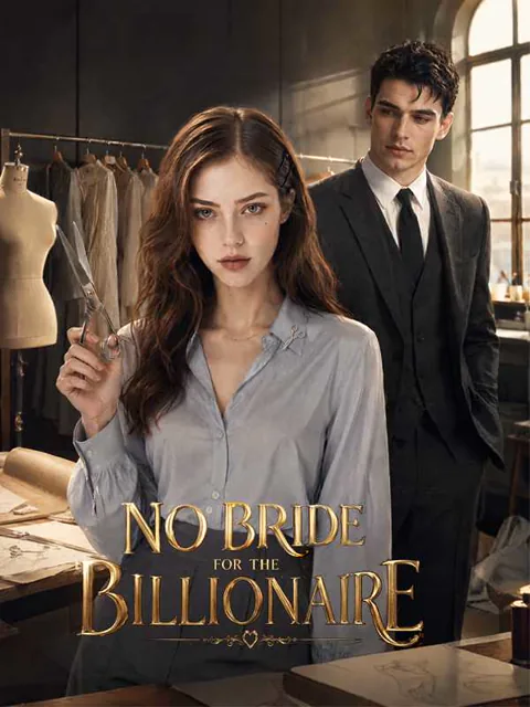 No Bride for the Billionaire poster