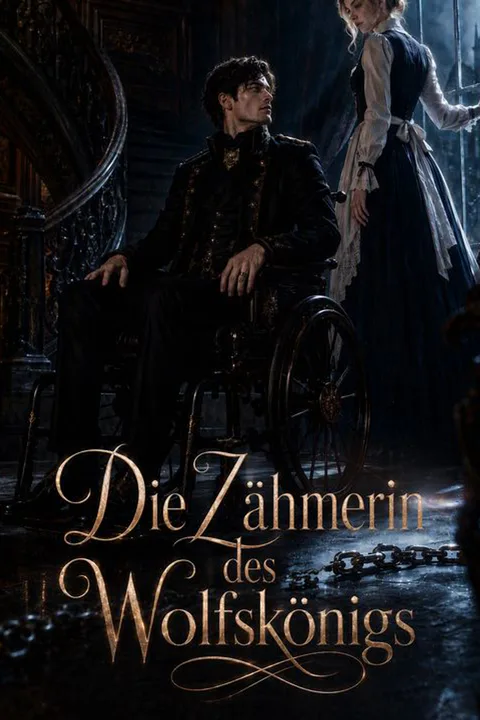 No Chains Between Us poster