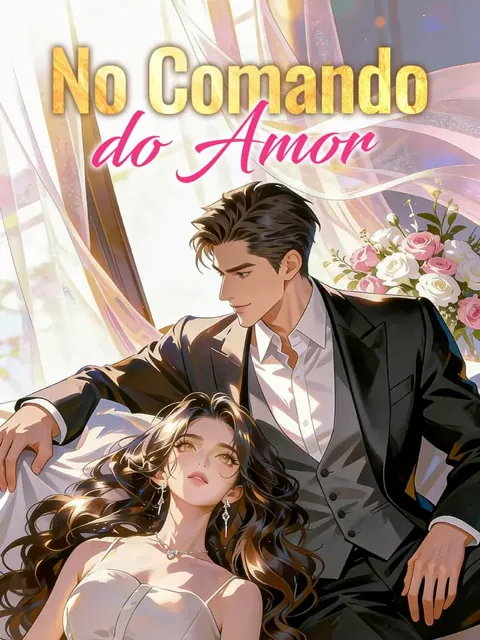 Pôster de No Comando do Amor