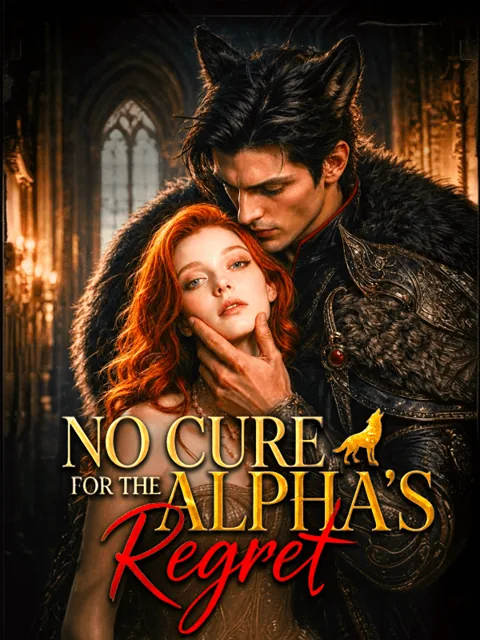 No Cure for the Alpha’s Regret poster