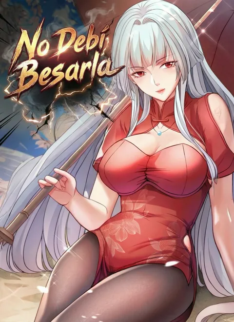 Póster de No debí besarla