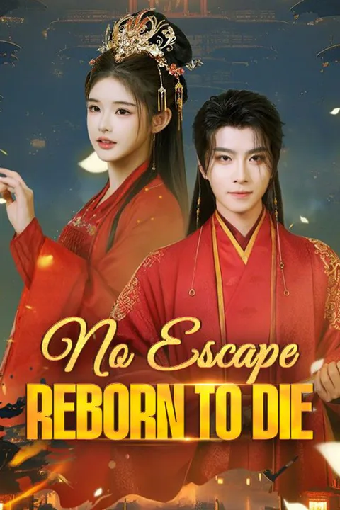 No Escape: Reborn to Die poster