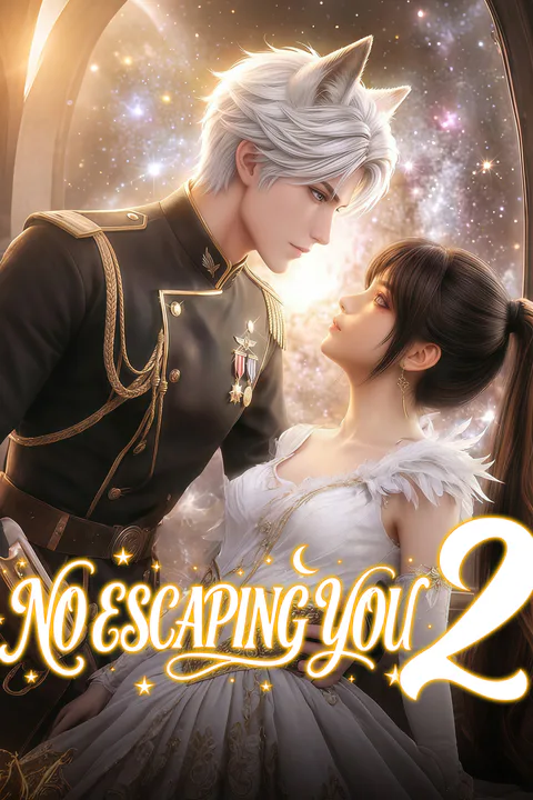 No Escaping You 2 [Dubbed] poster