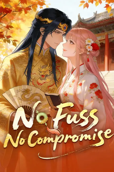 No Fuss, No Compromise poster