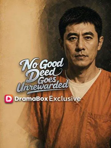 No Good Deeds Go Unrewarded poster