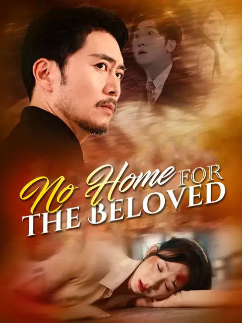 No Home for the Beloved poster