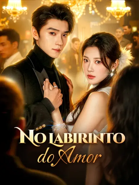 Pôster de No Labirinto do Amor(Dublado)