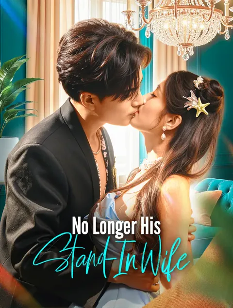 No Longer His Stand-In Wife(Dubbed) poster