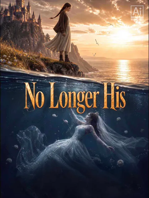 No Longer His poster