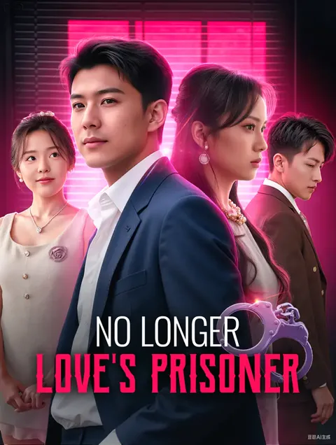 No Longer Love's Prisoner poster