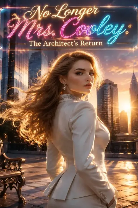 No Longer Mrs. Cooley: The Architect's Return poster