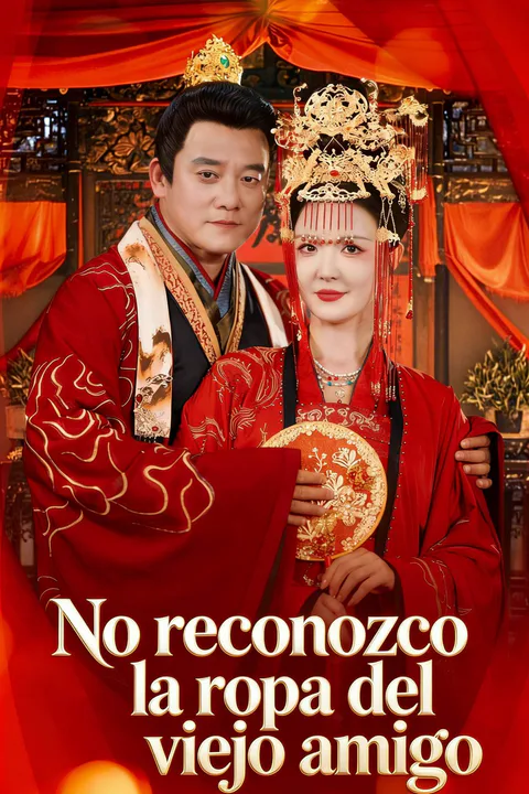 No Longer Recognize the Old Friend poster