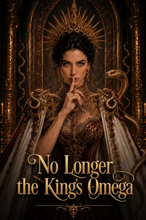 No Longer the King's Omega poster