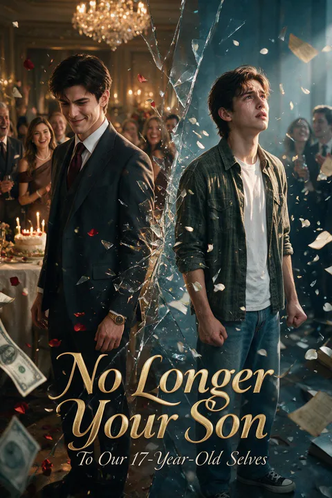 No Longer Your Son poster