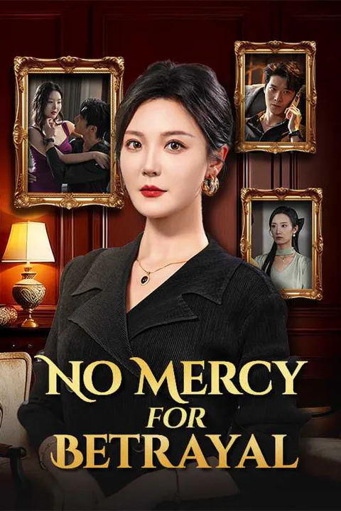 (Dubbed) No Mercy for Betrayal poster