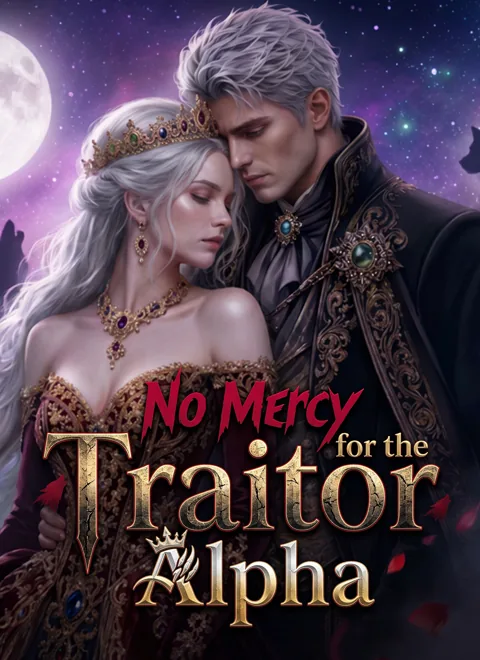 No Mercy for the Traitor Alpha poster