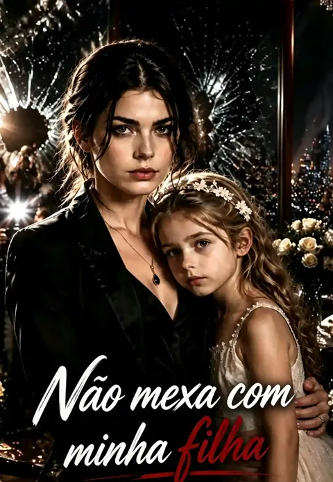 Pôster de Não mexa com minha filha