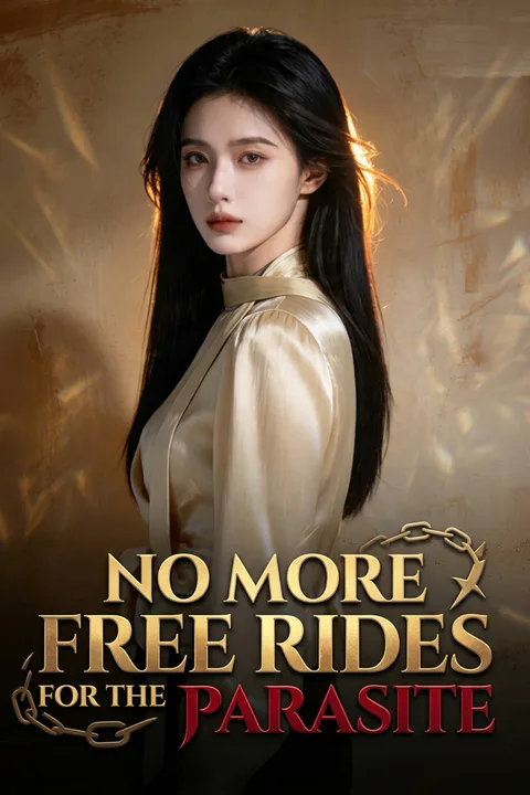 No More Free Rides For the Parasite poster