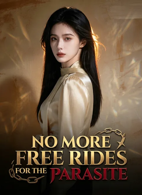 No More Free Rides For the Parasite poster