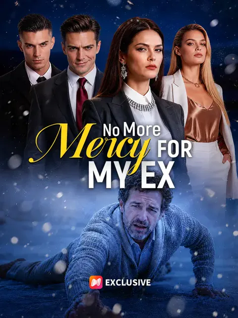 No More Mercy for My Ex poster
