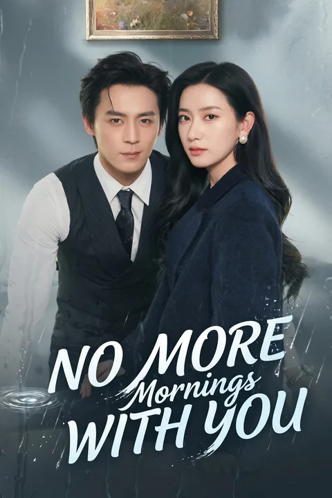 (Dubbed) No More Mornings with You poster
