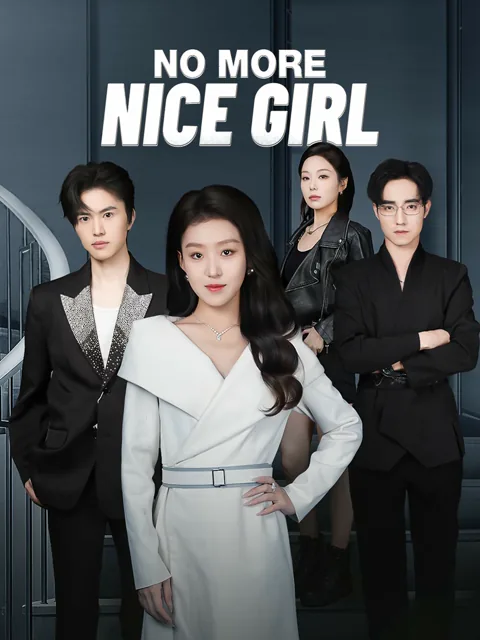No More Nice Girl poster
