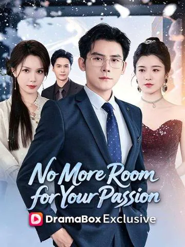 No More Room for Your Passion poster