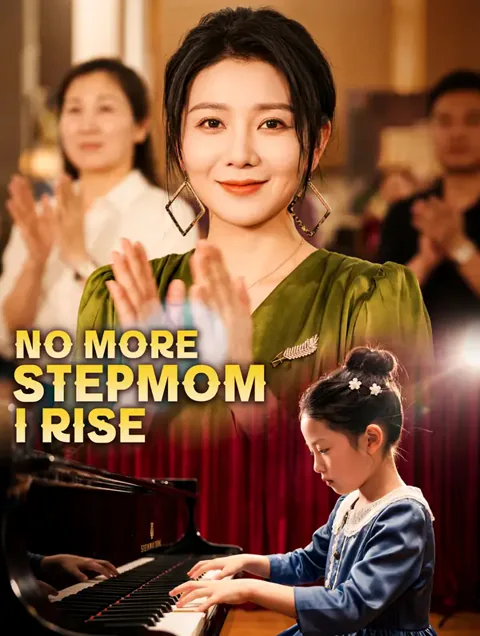 No More Stepmom, I Rise poster