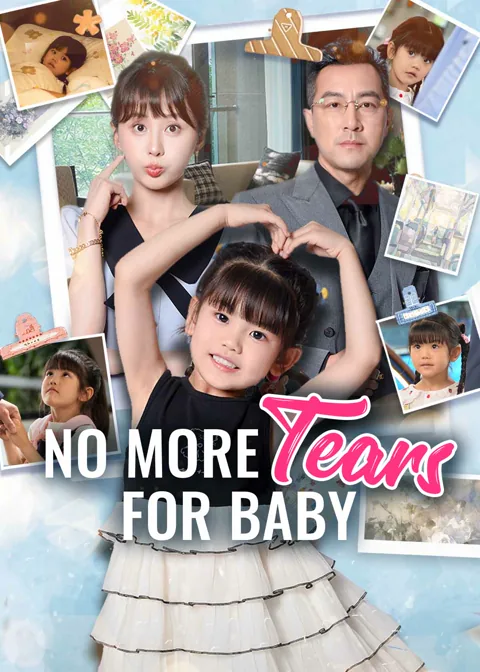 No More Tears for Baby poster