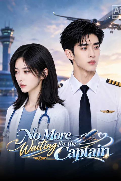 No More Waiting for the Captain poster