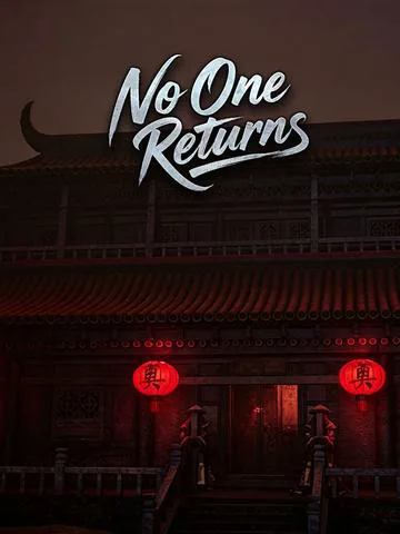 No One Returns poster