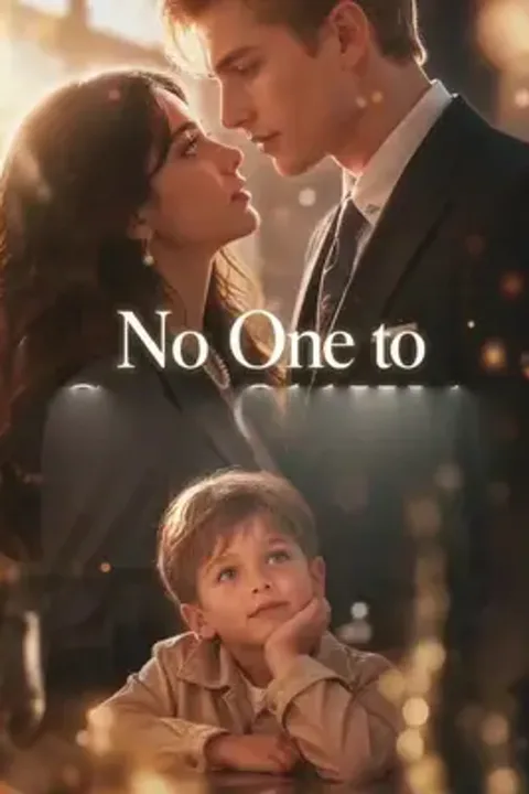 No One to Grow Old With poster