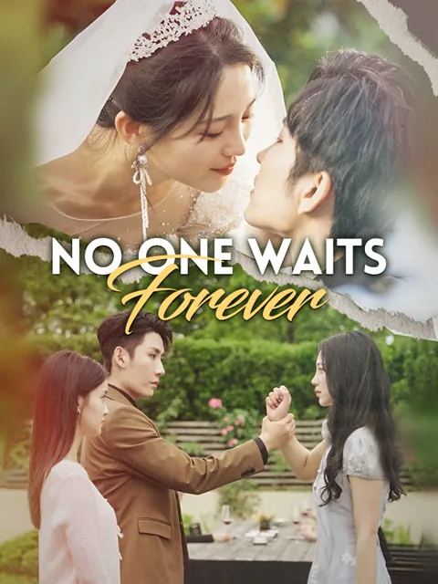 No One Waits Forever (DUBBED) poster
