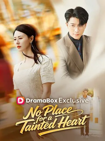 No Place for a Tainted Heart poster