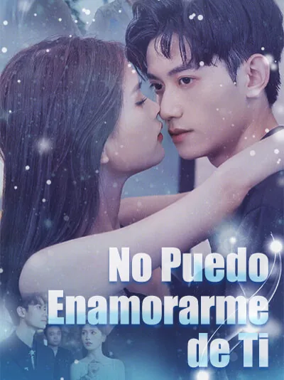 Póster de No Puedo Enamorarme de Ti