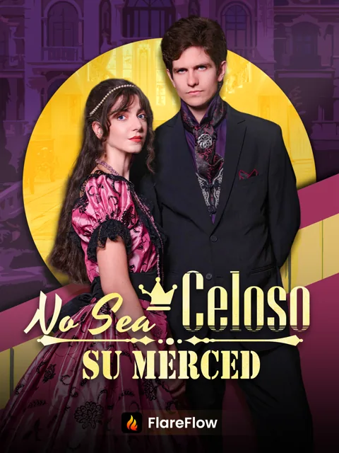 Póster de No Sea Celoso, Su Merced