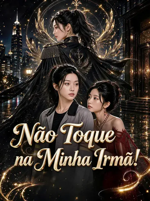 Pôster de Não Toque na Minha Irmã!