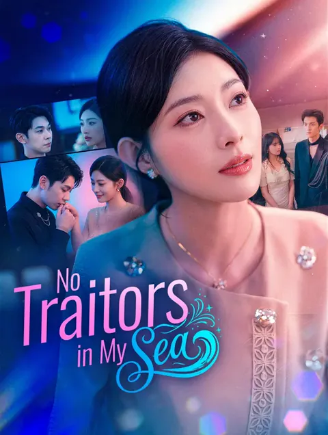 No Traitors in My Sea poster