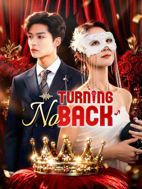 No Turning Back poster