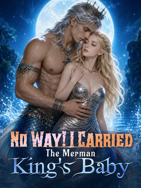 No Way! I Carried The Merman King's Baby poster