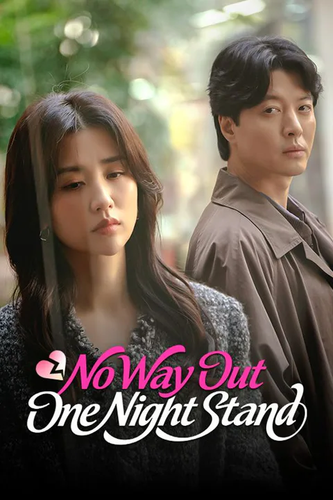 No Way Out One Night Stand poster
