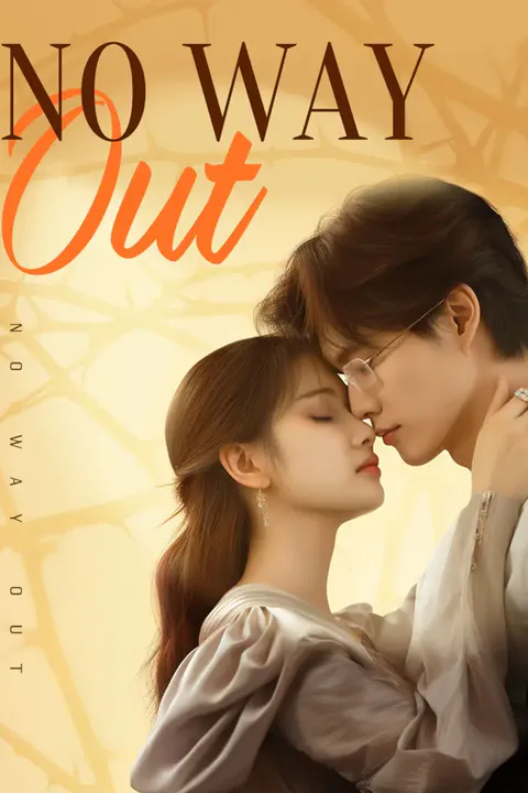 No Way Out poster